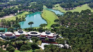 cornelia Golf Club